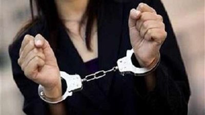 إحالة ربة منزل للجنايات لسرقتها شقة بالتجمع الخامس