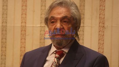 بقيادة سمير الإسكندراني.. ملتقى الهناجر يناقش تطوير التعليم (صور)