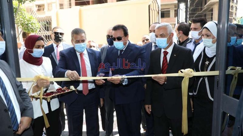 بلدنا اليوم