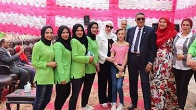 دار بسمة للإيواء تحتفل بعيد ميلاد افتتاحها الثالث