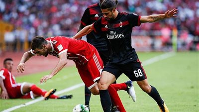 بث مباشر.. مباراة بايرن ميونخ وبوخوم بكأس ألمانيا