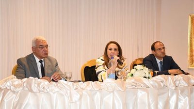 وزارة التخطيط تتابع مستجدات أعمال الانتقال للعاصمة الإدارية