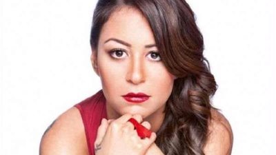 منة شلبي تبدأ تصوير مسلسلها الجديد 