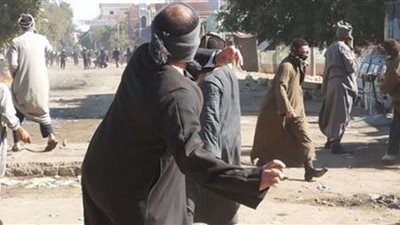 مصرع وإصابة 3 أشخاص في مشاجرة طاحنة بين عائلتين بمركز سمالوط شمال المنيا