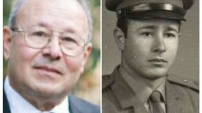 من فم العدو دون أن يتكلم.. الرائد محمد الحسيني يروي ل