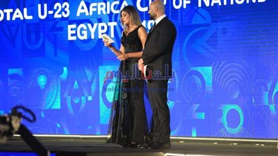 بدء طباعة وتوزيع كروت التعريف لمنظمي بطولة كأس أمم أفريقيا.. الجمعة