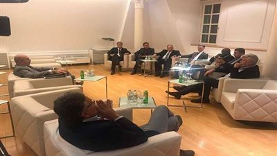 سفارة مصر في بلجراد تنظم مائدة مستديرة للترويج لمنتدى الاستثمار