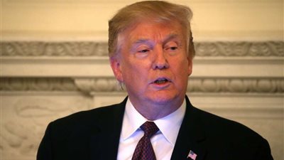 عاجل| ترامب: الجيش الأمريكي قتل الخليفة المحتمل للبغدادي