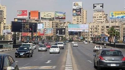 النشرة المرورية.. انتظام حركة السيارات بشوارع القاهرة والجيزة