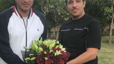 الخطيب يشكر تركي آل الشيخ ويؤكد على العلاقات التاريخية بين مصر والسعودية