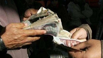 تفاصيل القبض على رئيس مجمع استهلاكى بتهمة الأختلاس