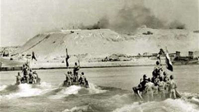 اللواء العمدة يكشف عن الدروس المستفادة من معركة العبور