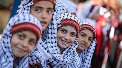 اليوم.. الثقافة الفلسطينية تنظم فعاليات للأحتفال بيوم التراث