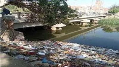 التفاصيل وراء مقتل شاب وإلقائه فى ترعة الإبراهيمية بالمنيا