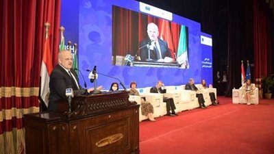 جامعة القاهرة تحقق معدلات مرتفعة في إنجاز وسرعة حسم الشكاوي