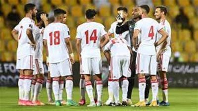بث مباشر.. مباراة الإمارات وإيران في تصفيات كأس العالم