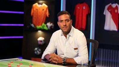 تعليق ناري من ميدو على إيقاف القيد للزمالك