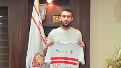 شاهد.. عمر كمال عبد الواحد يعلق على منع الزمالك من القيد