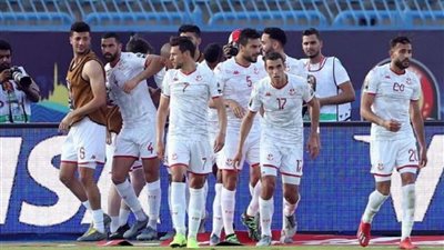 تونس تضرب موريتانيا بثلاثية نظيفة في تصفيات مونديال قطر