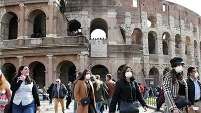 إيطاليا تخفف من قيود كورونا المفروضة على الأماكن الترفيهية