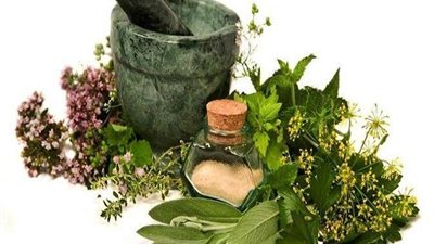 عطار العرب التدواي بالاعشاب الطبيعية