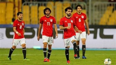 موعد والقنوات الناقلة لمباراة مصر وليبيا بتصفيات كأس العالم 2022