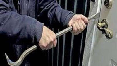 تشكيل عصابى وراء سرقة فيلا ابنة وزيرة التخطيط.. التفاصيل