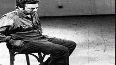 أحد أبطال أكتوبر يروى تفاصيل وقوع 