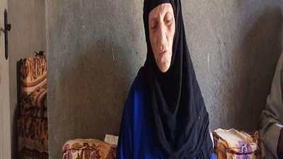 أول تعليق من سيدة تبرعت بمنزلها لخدمة أهالي بنى سويف