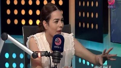 هنادي مهنا تكشف تفاصيل جديدة عن زوجها فى 