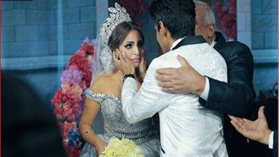 من أمام الكعبة.. إسراء عبد الفتاح تعلن رسميًا انتظار مولودها الأول