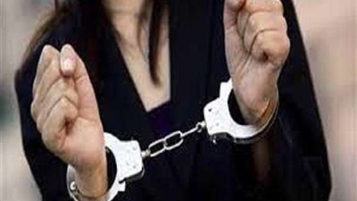 القبض على تشكيل عصابي تقوده 