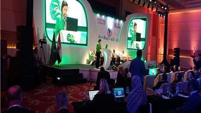 بالأسماء.. الوزراء المصريون المشاركون في احتفالات يوم الغذاء الإفريقي