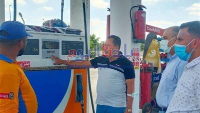 محافظ البحيرة: لا زيادة في تعريفة الأجرة والموصلات والالتزام بالتعريفة الحالية