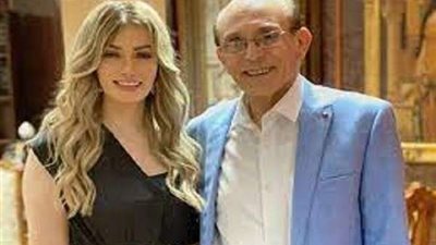 محمد صبحي يكشف سر رفض مسلسله الجديد مع شيرين سليمان