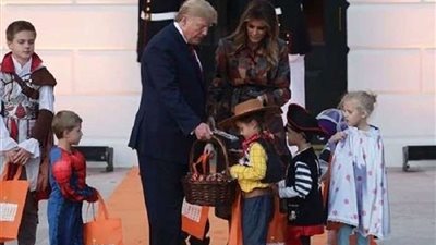 بالفيديو.. طفلة 