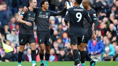 بعد غياب صلاح.. تغييرات في تشكيل ليفربول أمام أرسنال بكأس الرابطة الإنجليزية