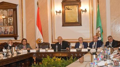 جامعة القاهرة تتفوق على أمريكا وأوروبا في تصنيف 