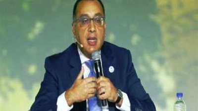 مدبولي: أفريقيا تُواجِهُ تحدياتٍ كبيرة لما تُعانيه من فَجْوة غِذَائية ضخمة