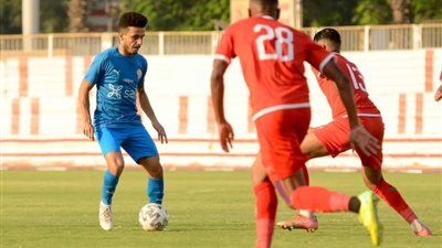 مباراة ودية.. الزمالك يتأخر بهدف نظيف أمام الاتحاد الليبي