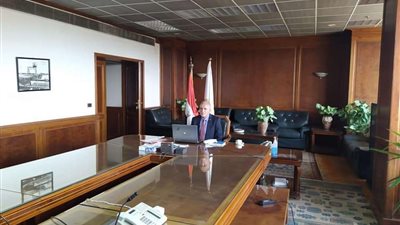 بإجماع المجلس التنفيذي.. مصر رئيسا لمجلس وزراء المياه الأفارقة للفترة 2023- 2024