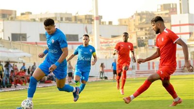 مباراة ودية.. الزمالك يتعادل وديا أمام الاتحاد الليبي