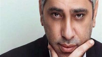 فضل شاكر يتعاون مع الموزع أحمد إبراهيم في أغنيته الجديدة