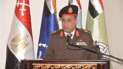 مدير الكلية الحربية: لا محسوبية أو وساطة في الالتحاق بالكليات العسكرية