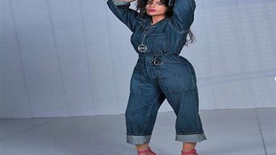 بالفيديو.. أحلام تكشف سر خسارتها المذهلة للوزن