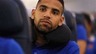 مفاجأة.. الأهلي يضم مؤمن زكريا لمعسكر الإمارات تمهيدًا لقيده في يناير