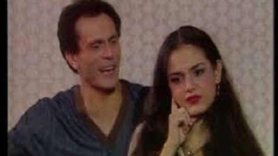 شريهان فنانة موهوبة وطاقة فنية عظيمة.. رأى محمد صبحي في عودة شريهان (فيديو)