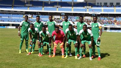 زامبيا تعلن القائمة النهائية لأمم إفريقيا تحت 23 سنة بوجود 8 محترفين
