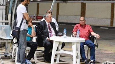 المقاصة يجري 