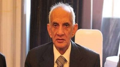 برلماني: عمليات الداخلية لدحر الإرهاب تسببت في خسائر موجعة للتكفريين